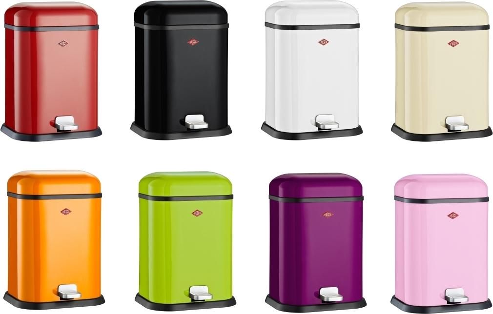 Wesco Single Boy Amandel 13 liter